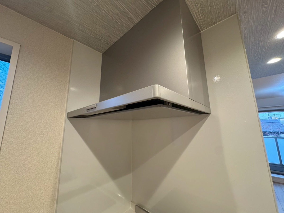 キッチン 写真6