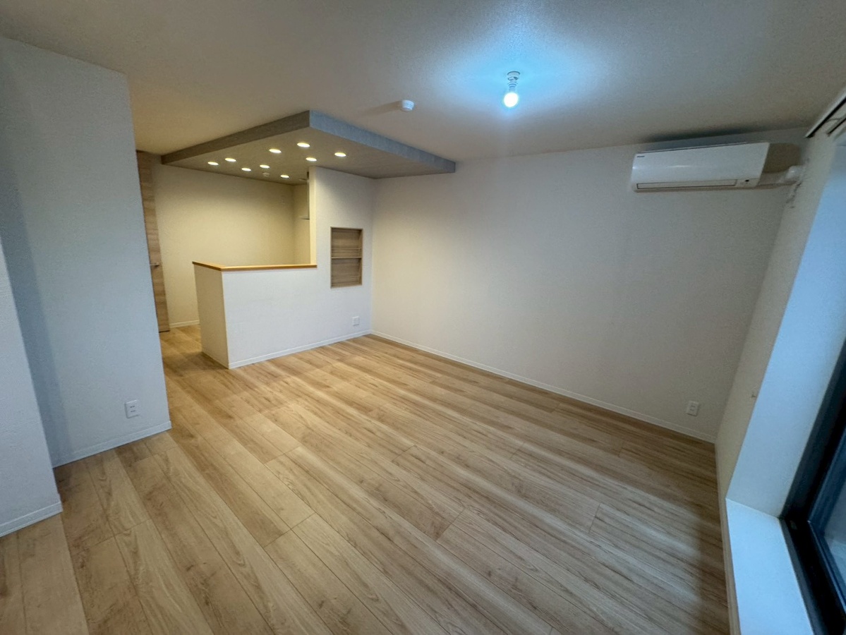 ダイニング 写真3