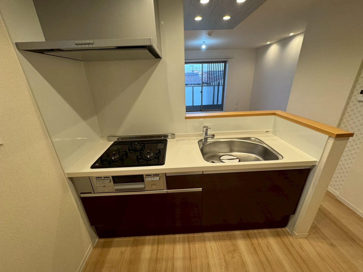 キッチン 写真7