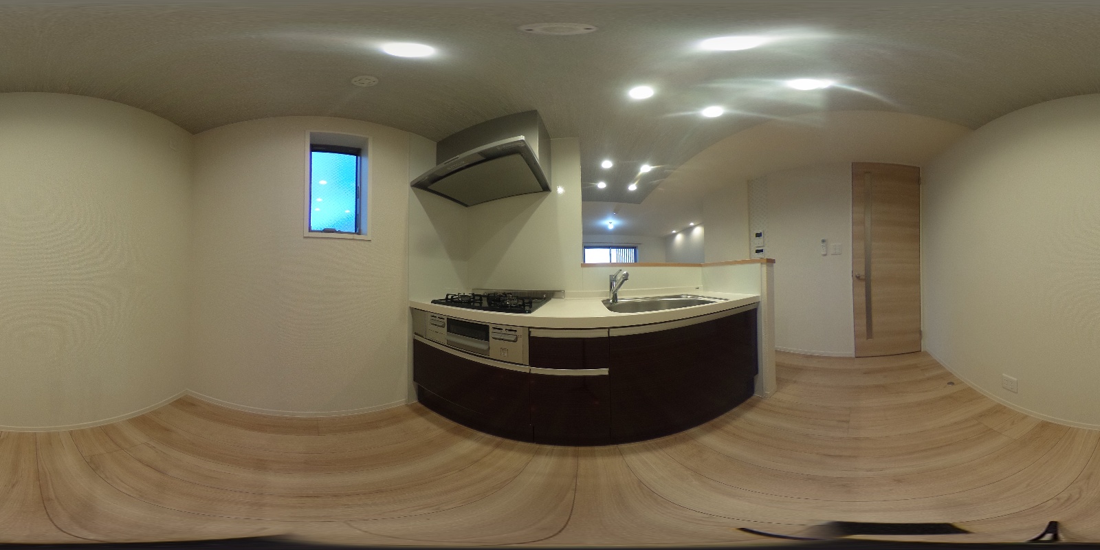 キッチン 写真35