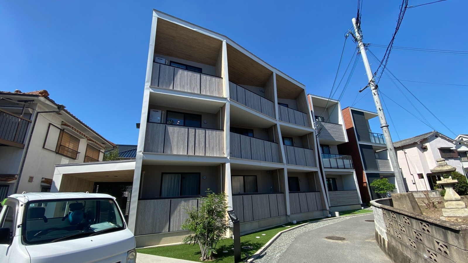 ブロンテ東加古川