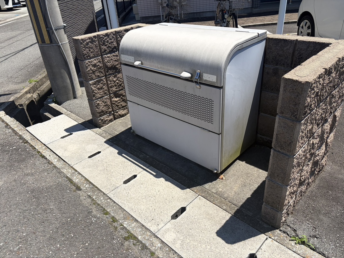 共用部 写真4
