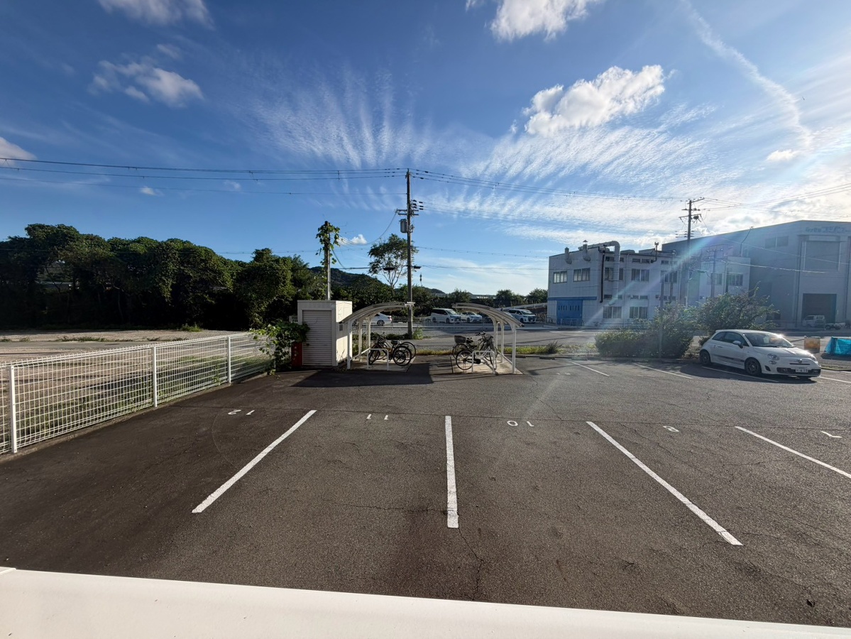 眺望 写真28