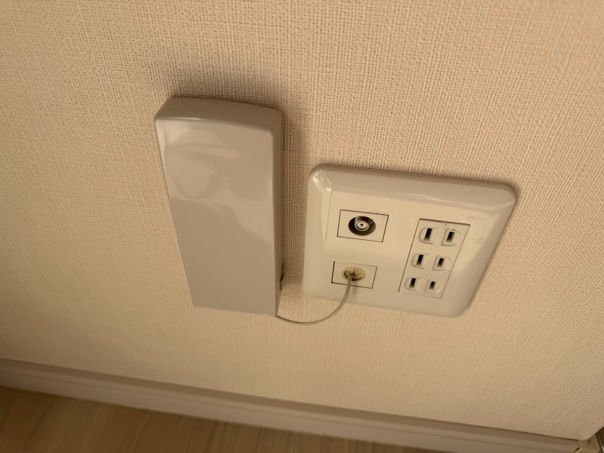 設備 写真20