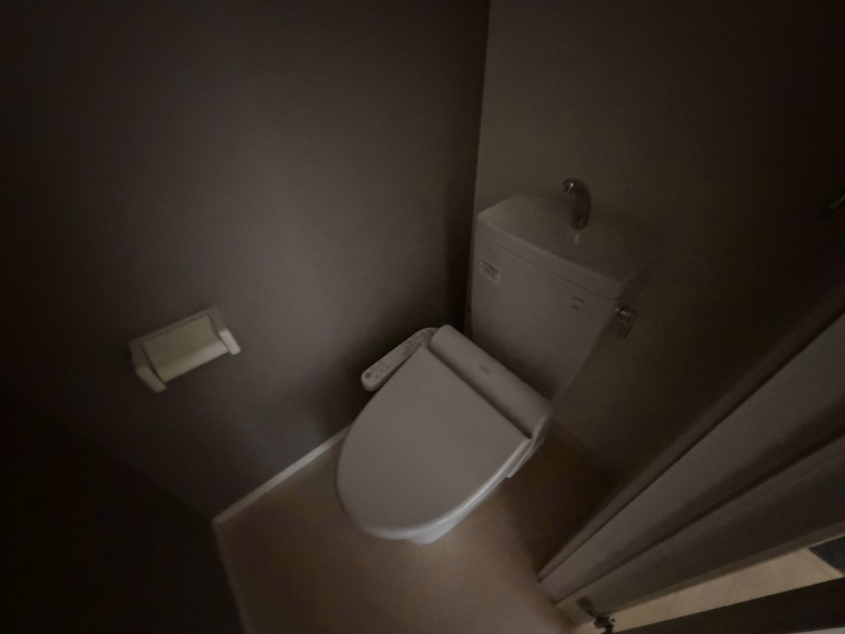 トイレ 写真14