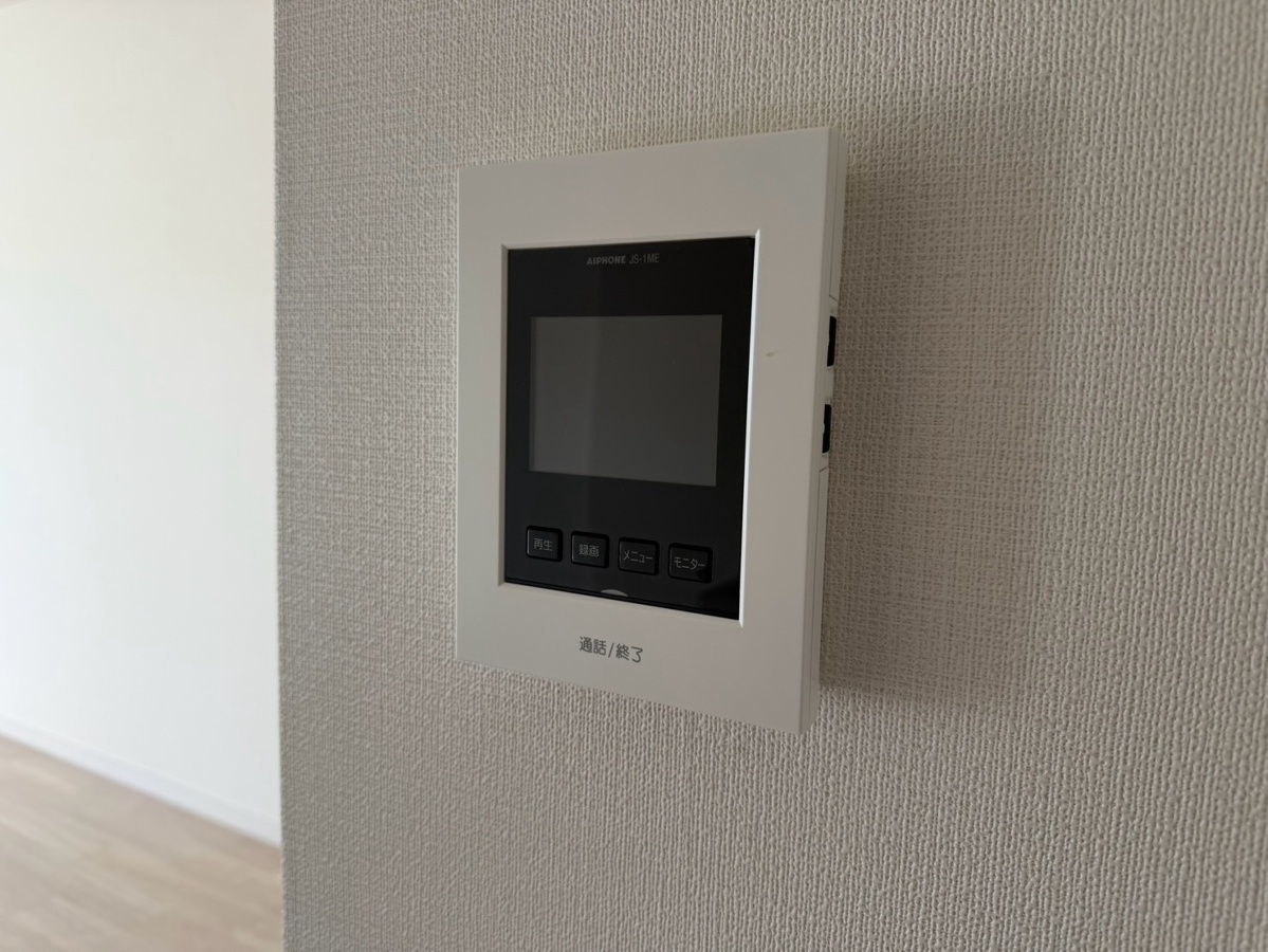 セキュリティ 写真18