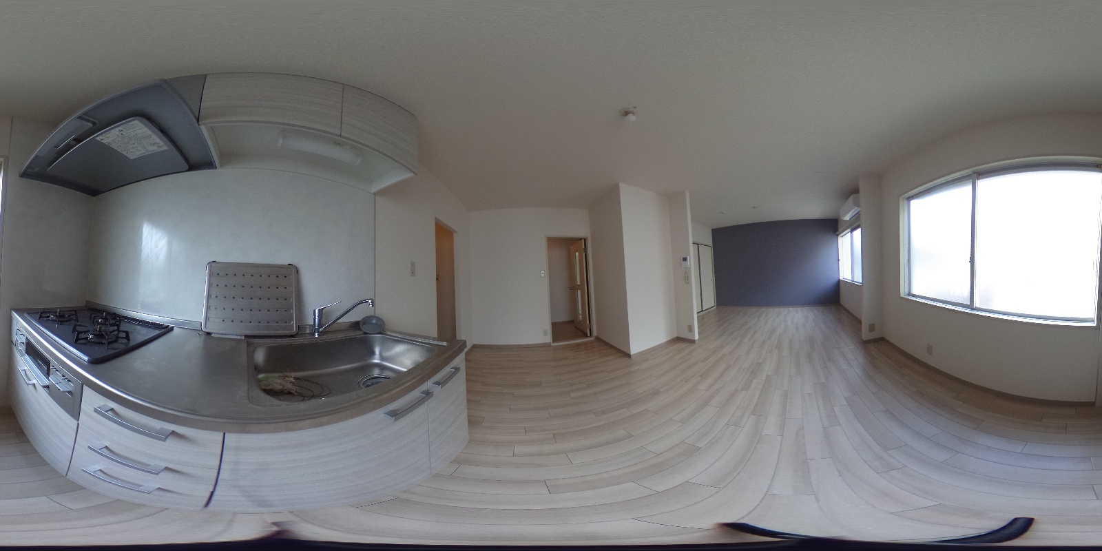 キッチン 写真34