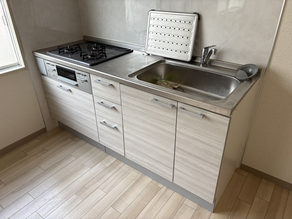 キッチン 写真3