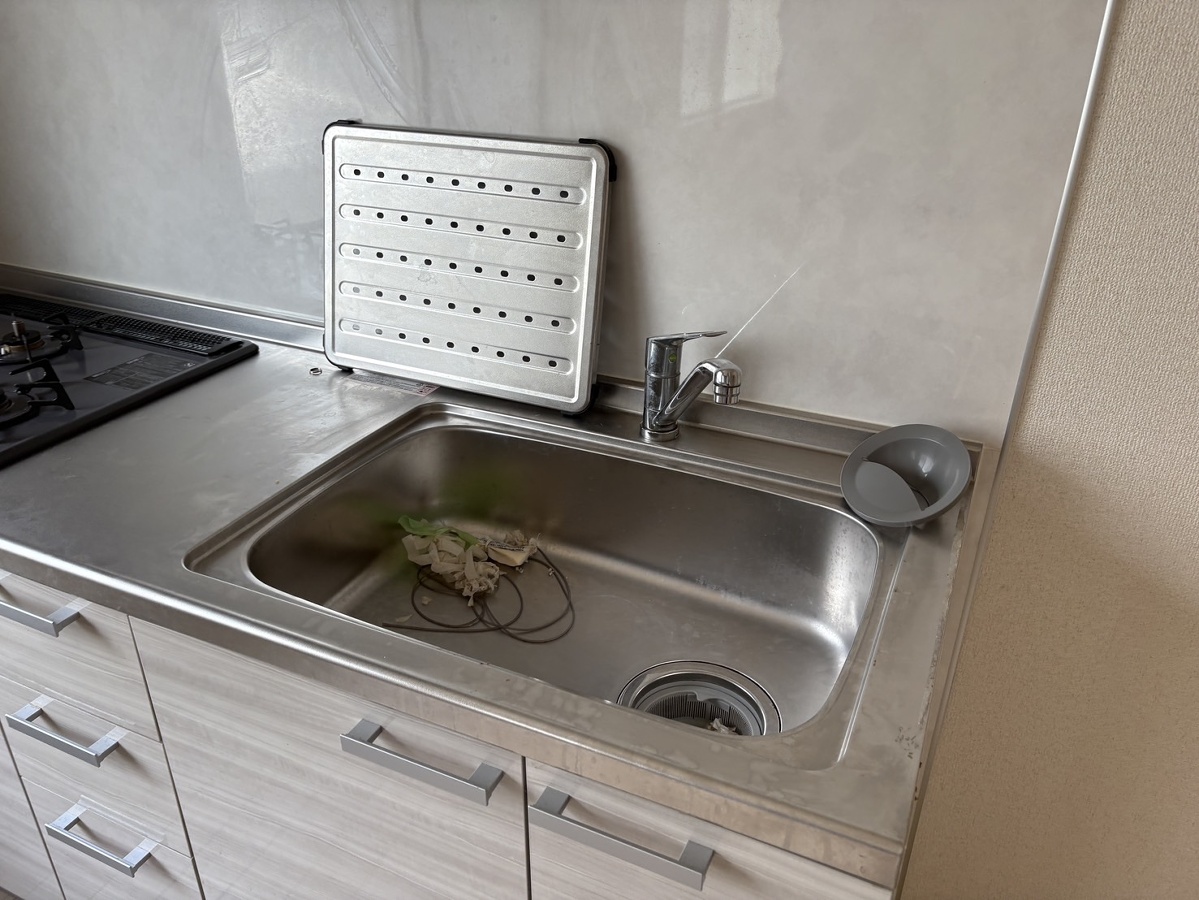 キッチン 写真4