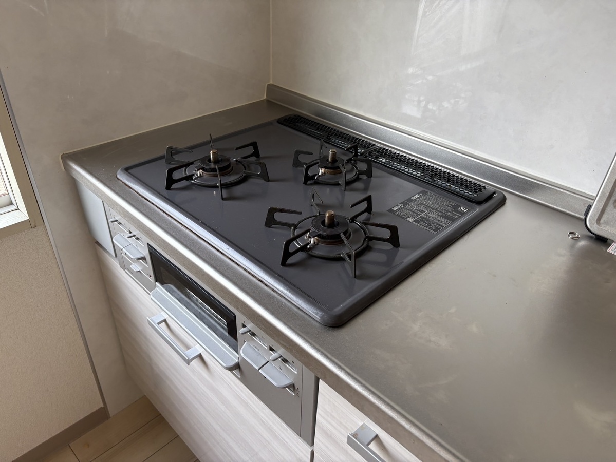 キッチン 写真5