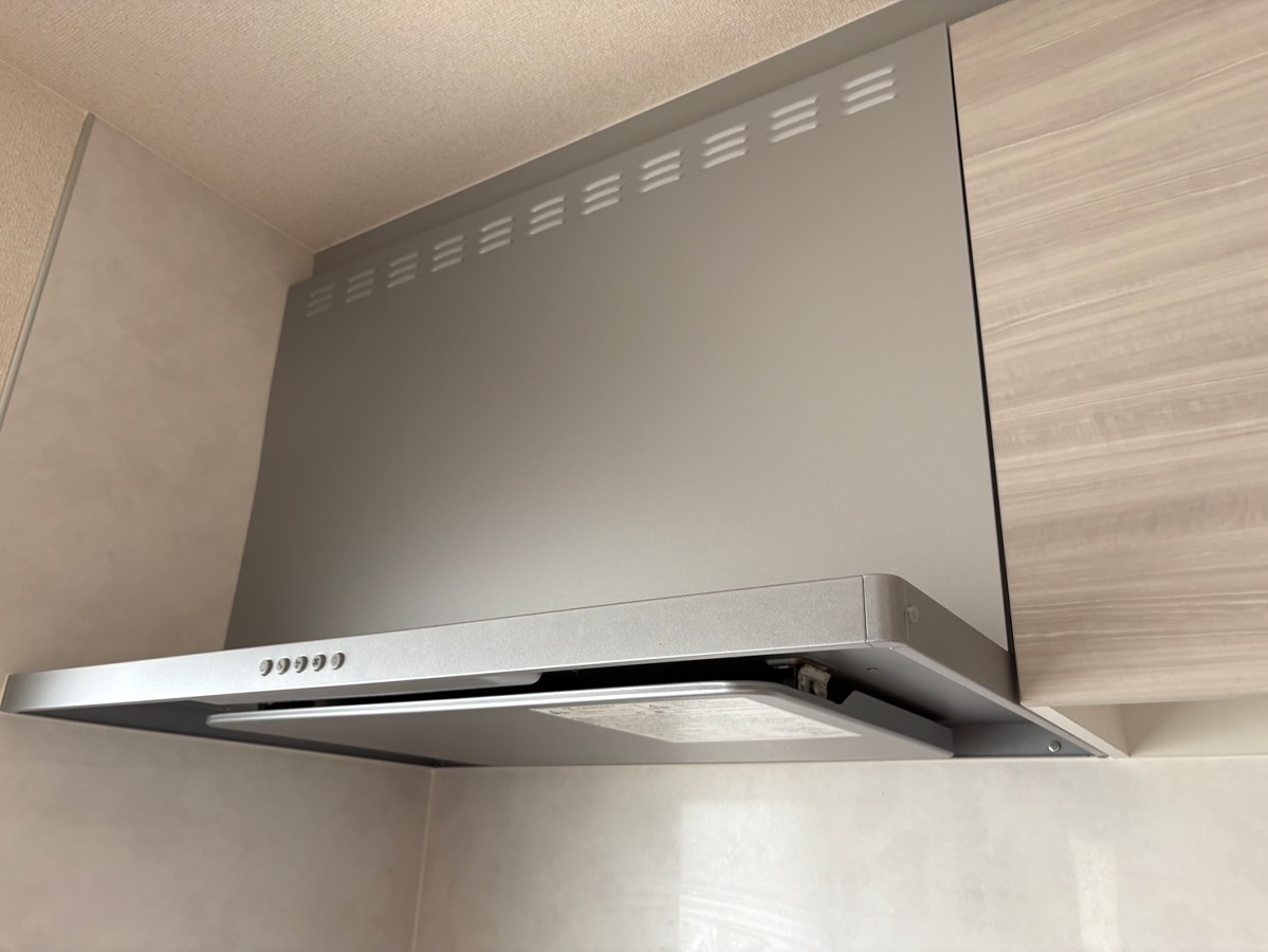 キッチン 写真6