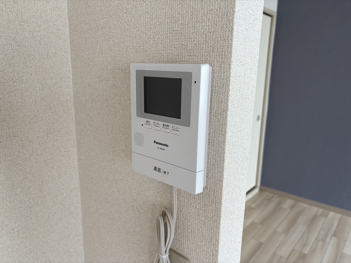 セキュリティ 写真20