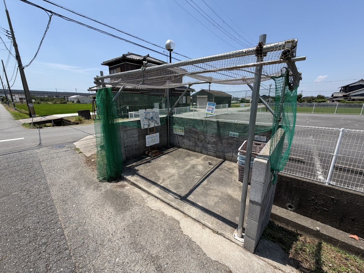 共用部 写真30