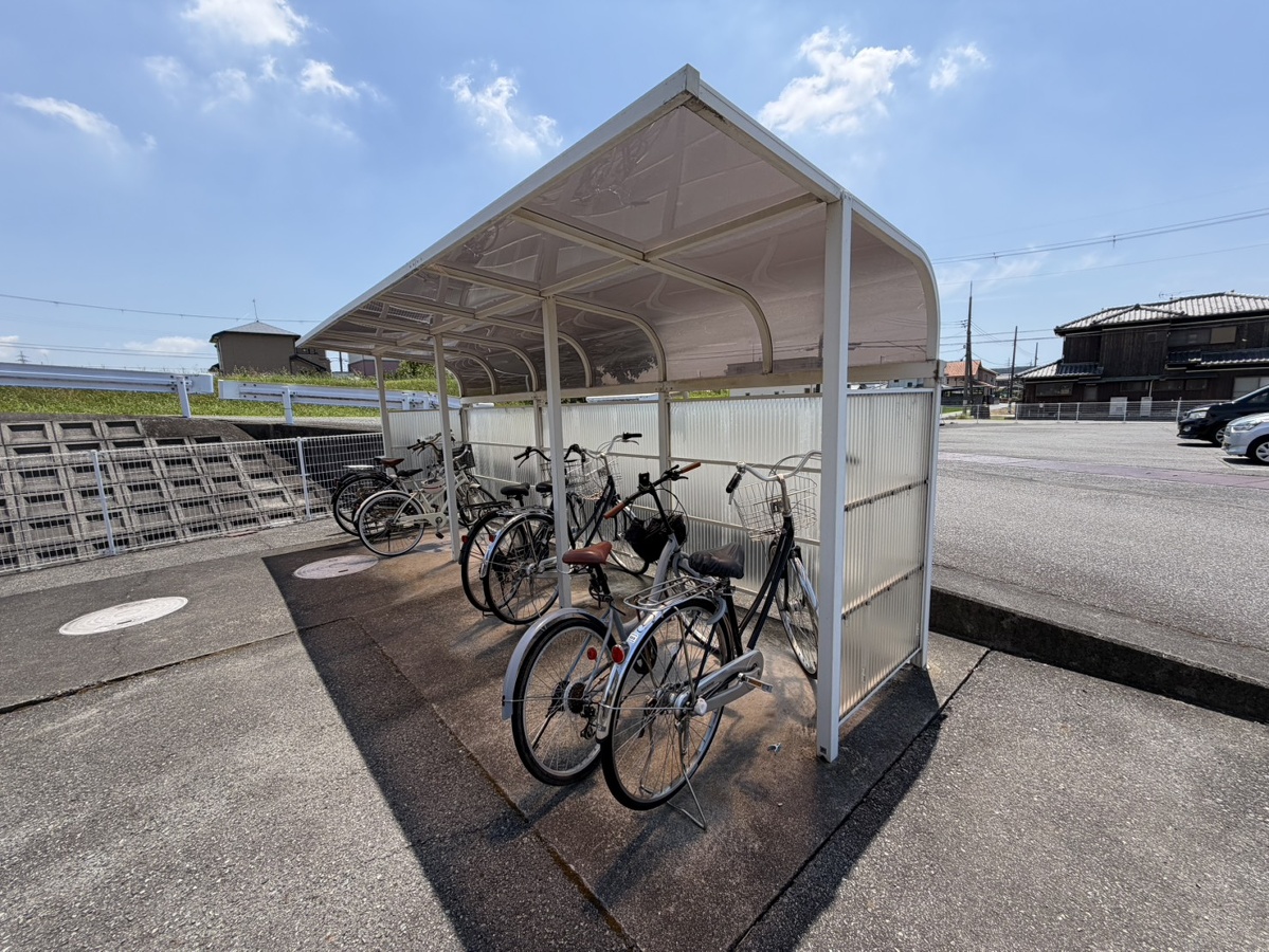 共用部 写真31