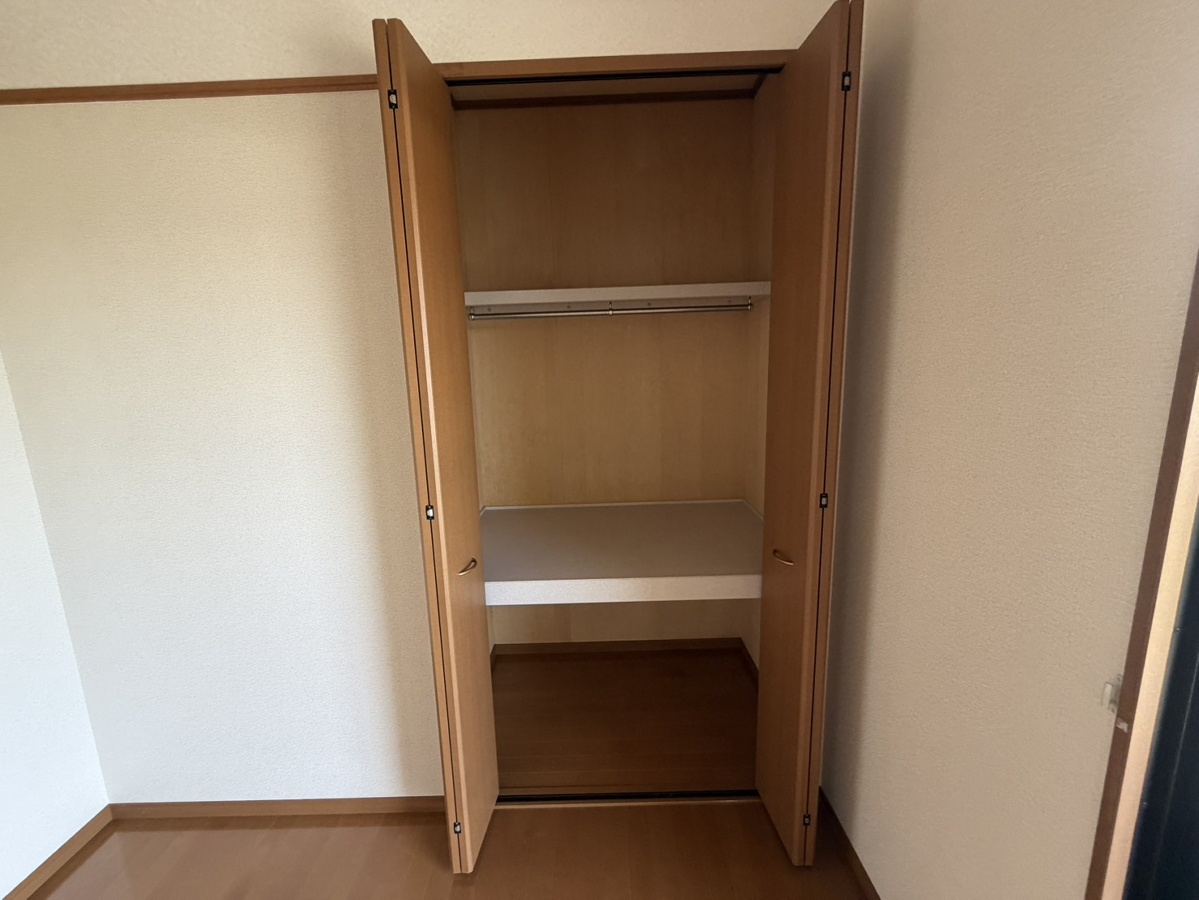 収納 写真15