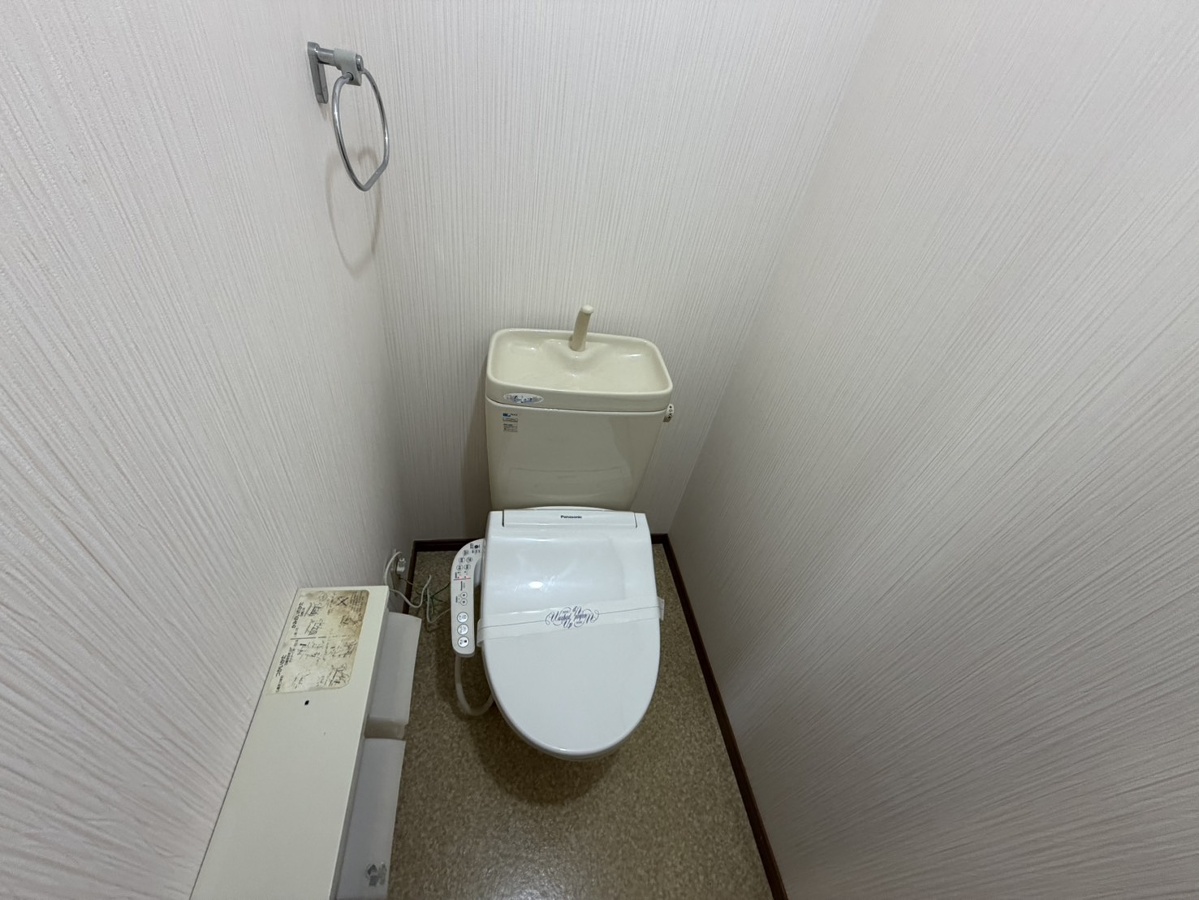 トイレ 写真14