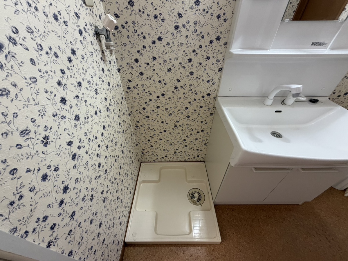 洗面所 写真11