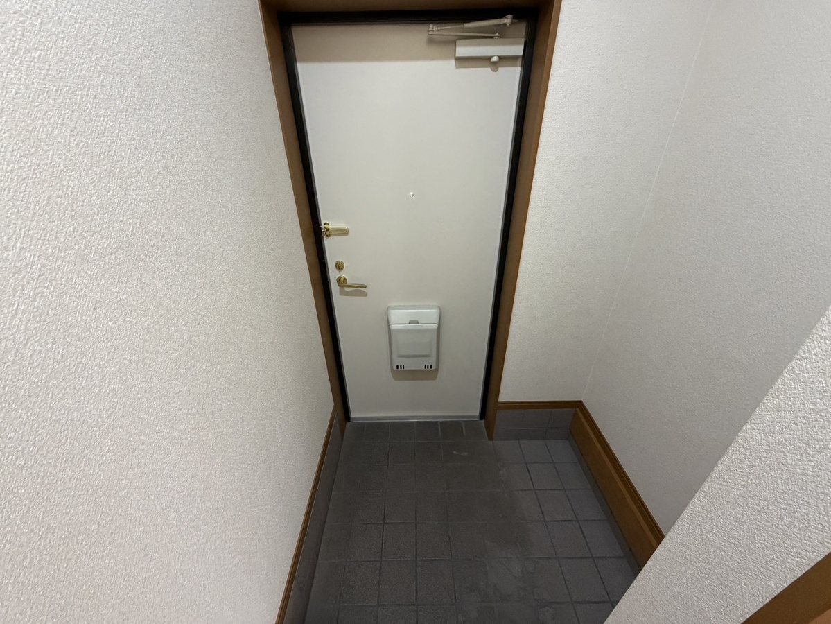 玄関 写真9