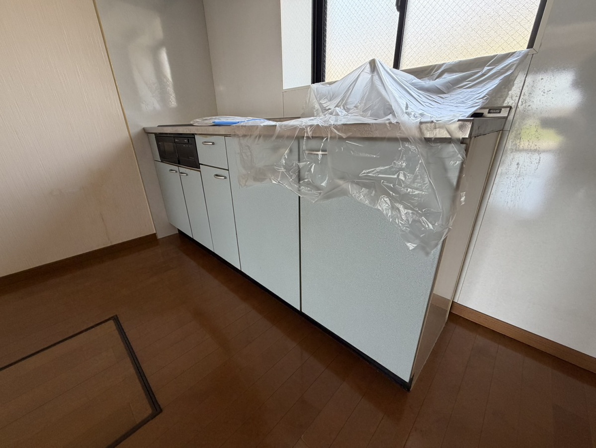 キッチン 写真3