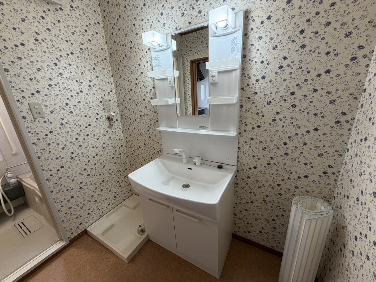 洗面所 写真10