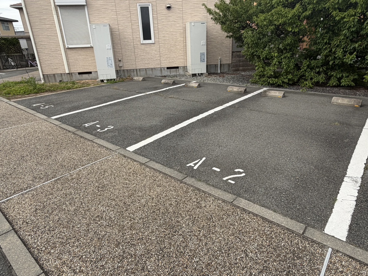 駐車場 写真32