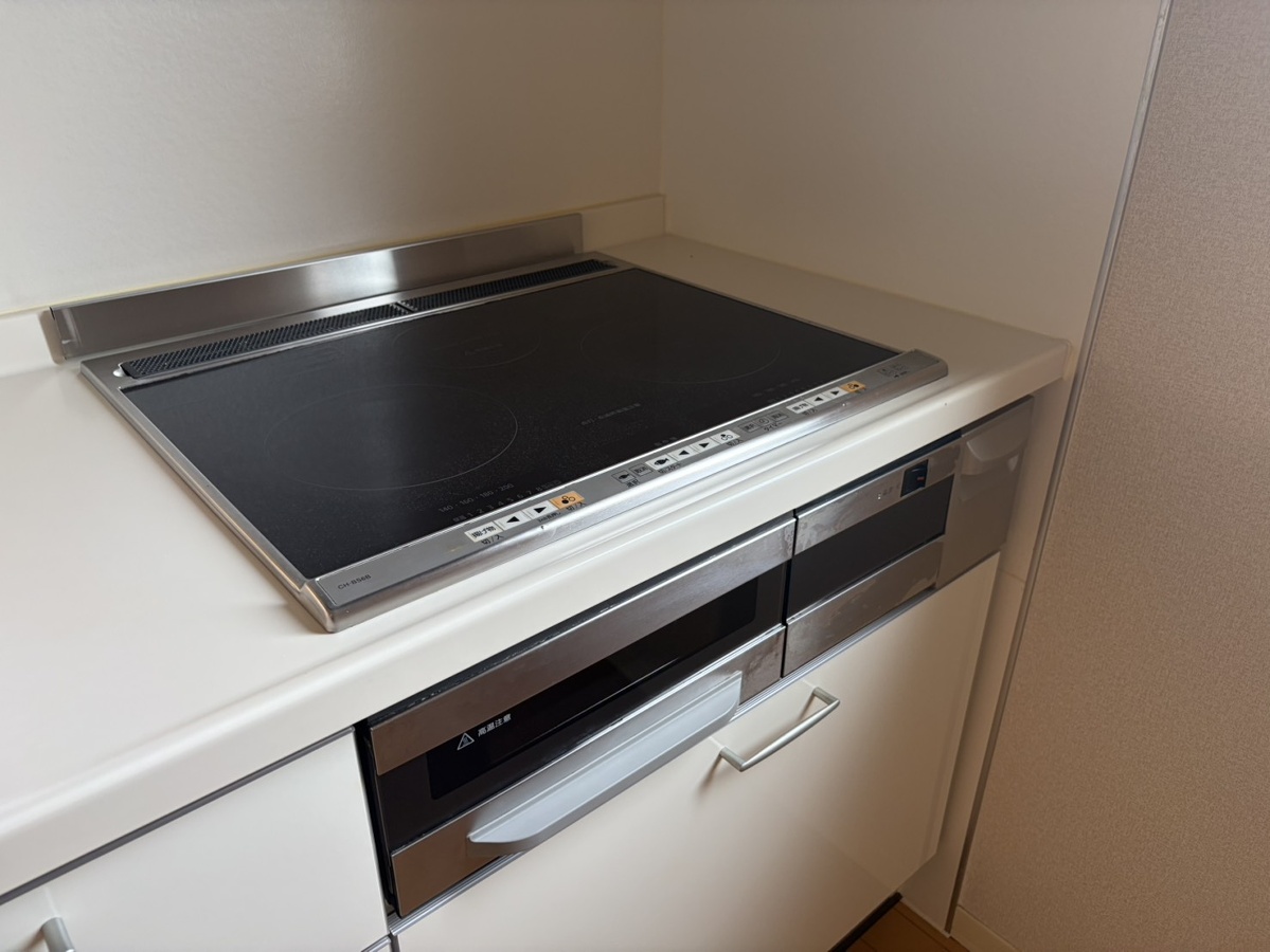 キッチン 写真3