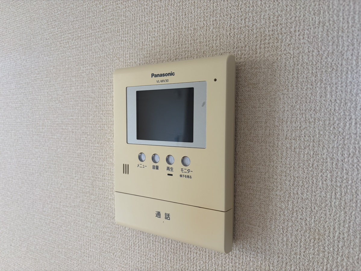 セキュリティ 写真28