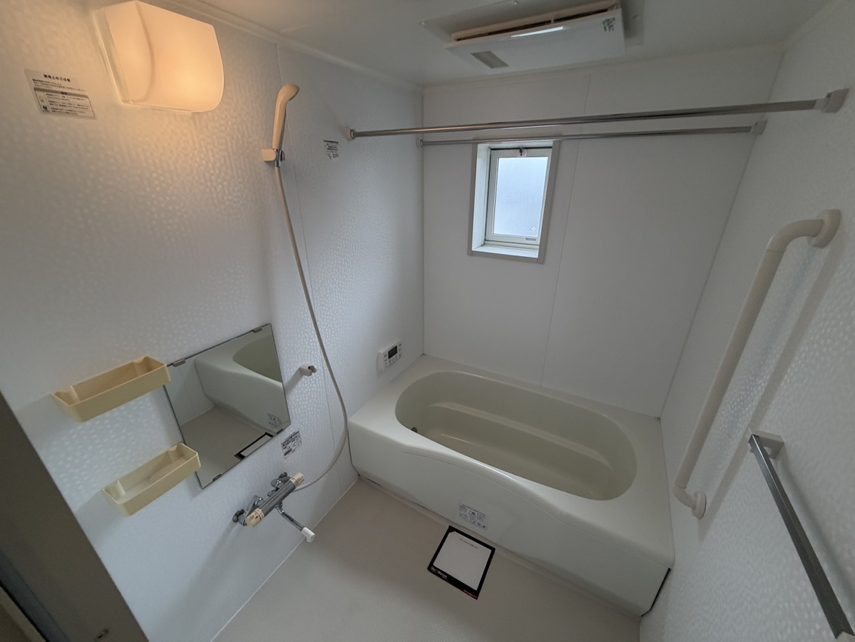 バス 写真11