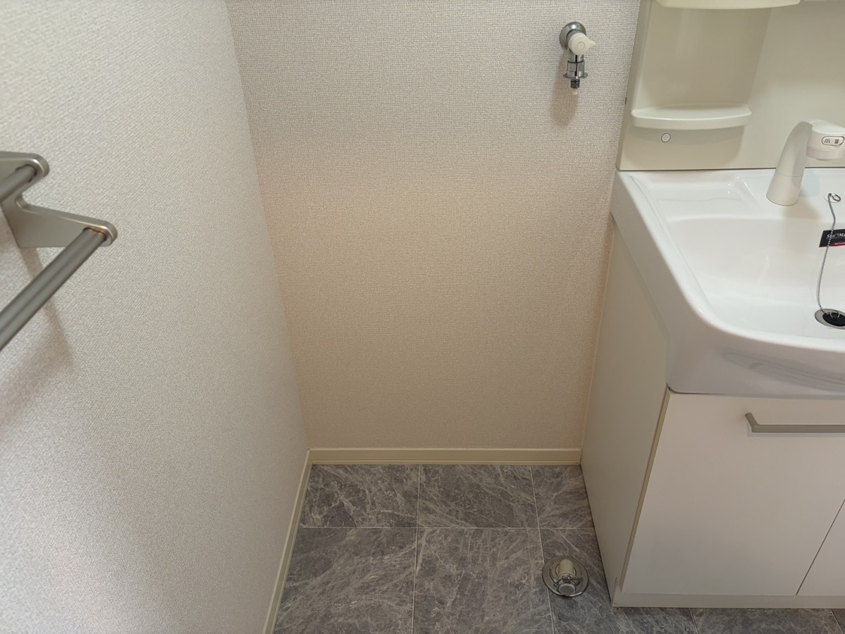 洗面所 写真9