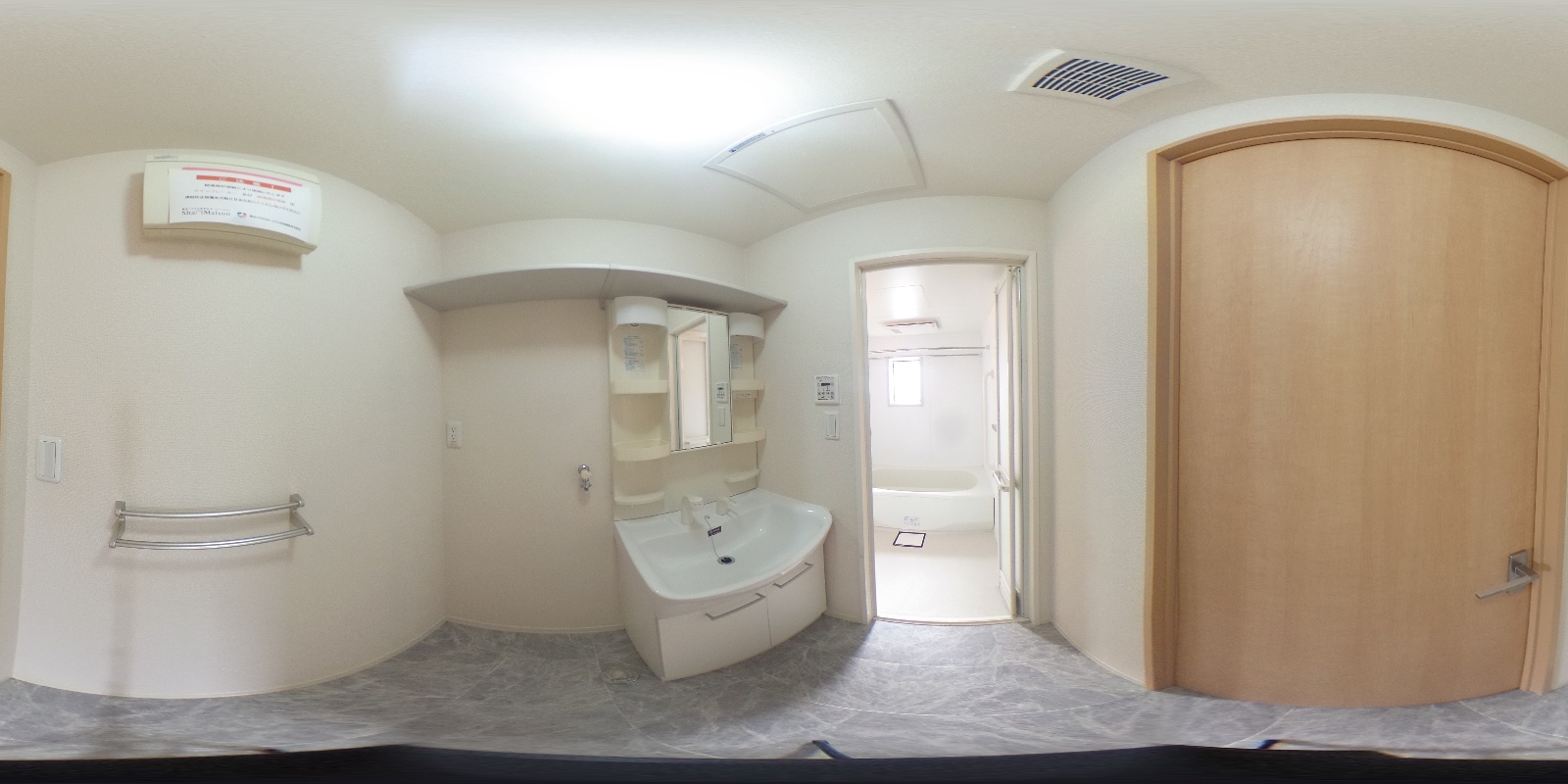 洗面所 写真36