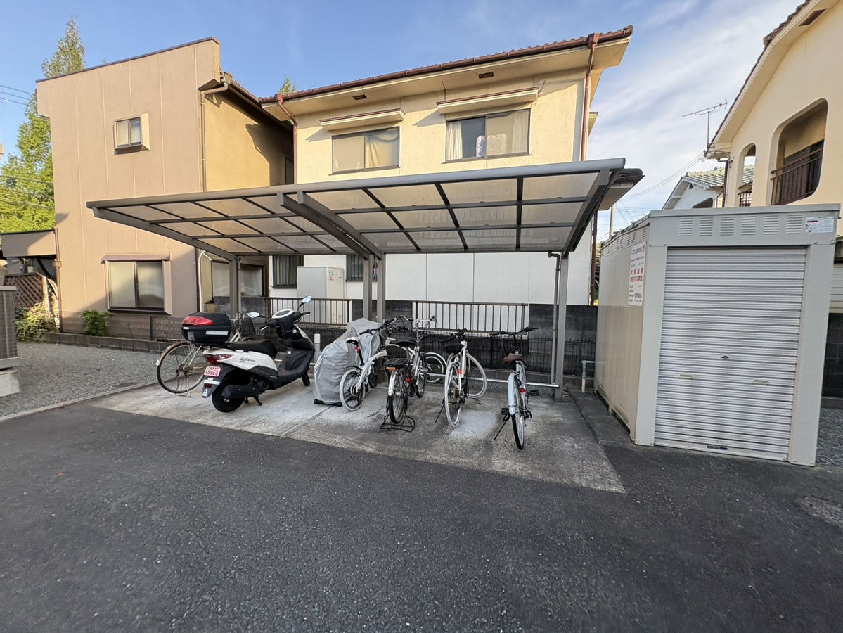 共用部 写真30