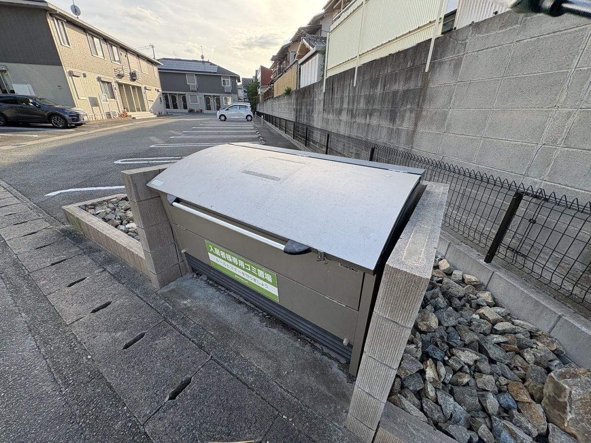 共用部 写真31