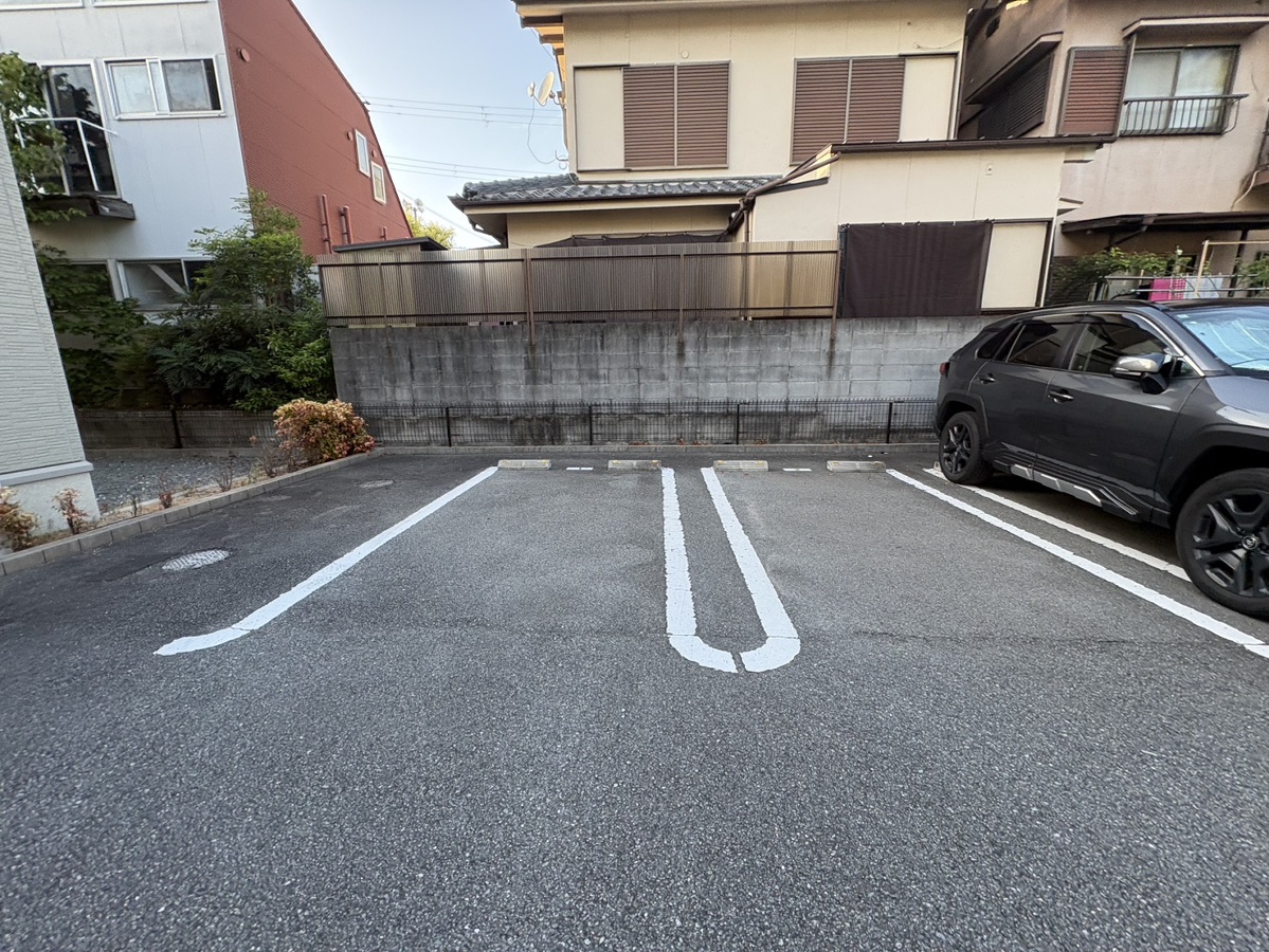 駐車場 写真32