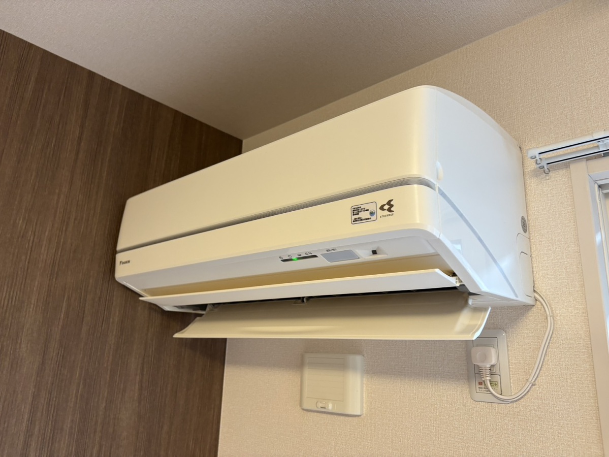 設備 写真19