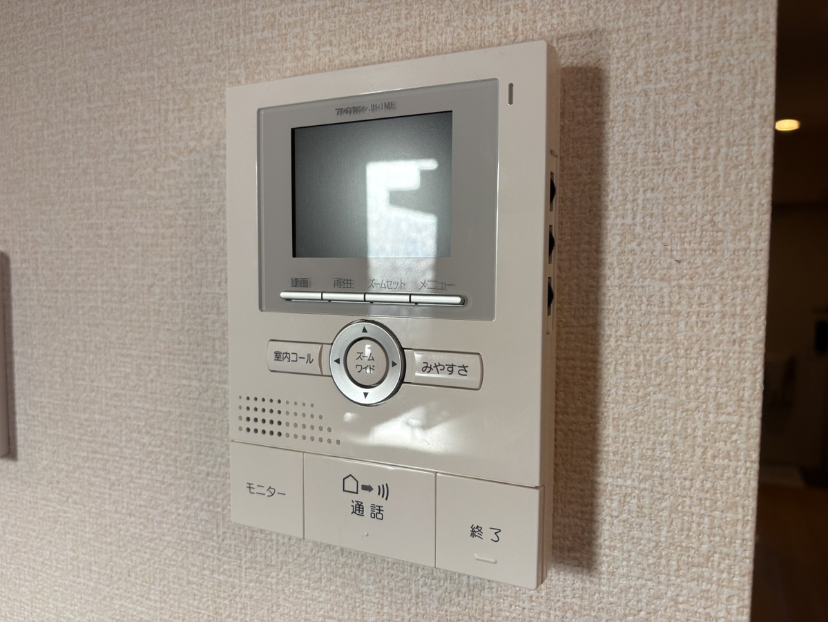 セキュリティ 写真17