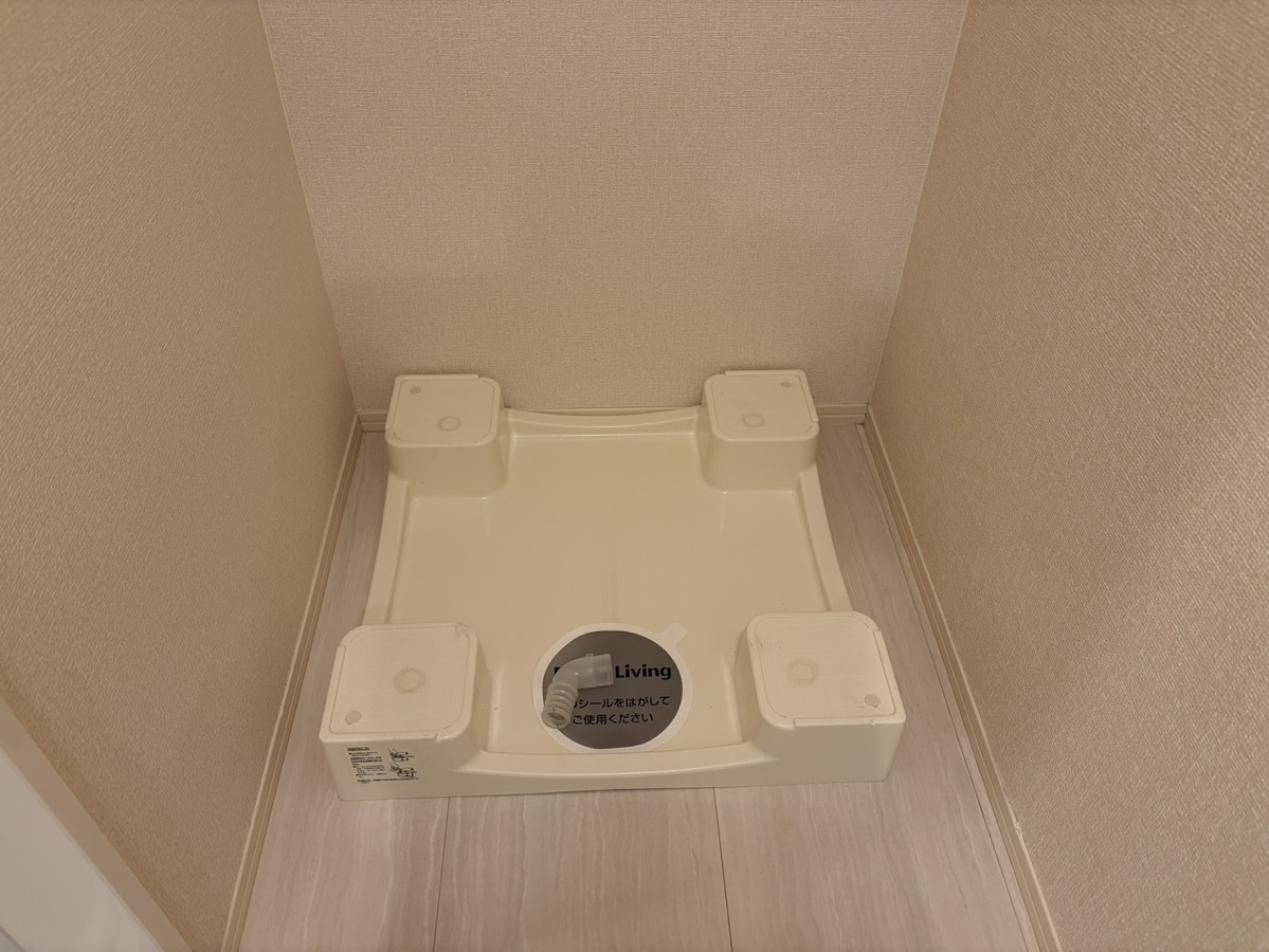 洗面所 写真11