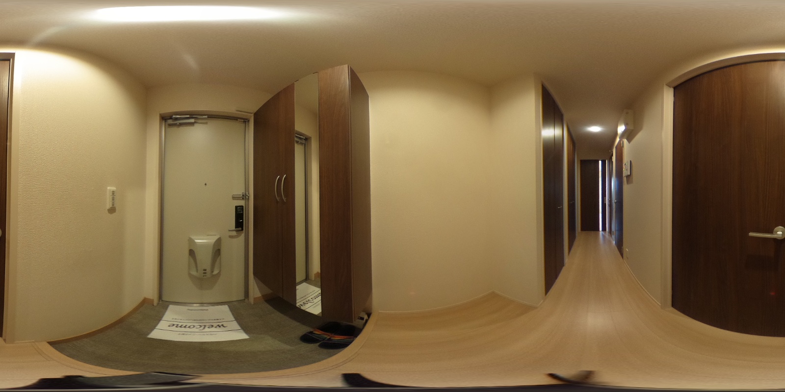 玄関 写真36