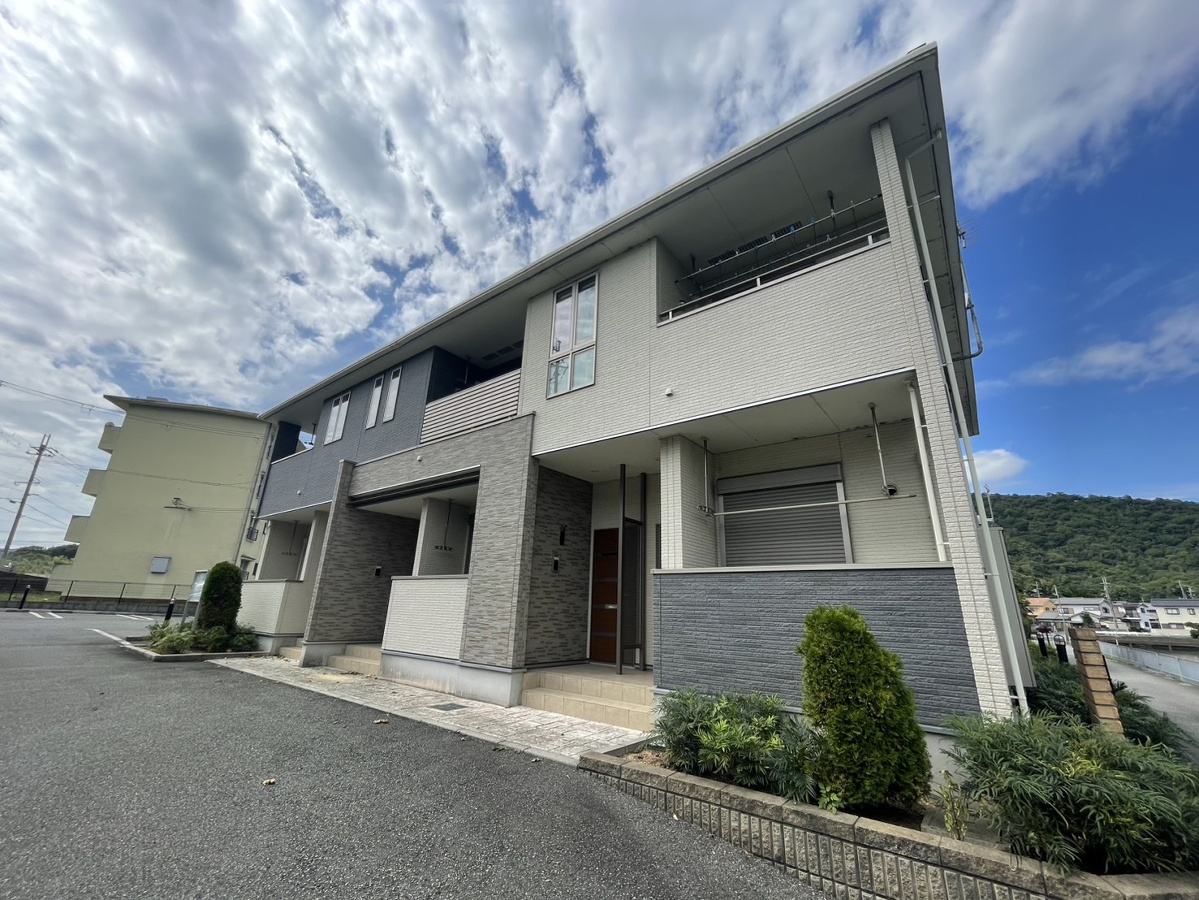 外観 写真29