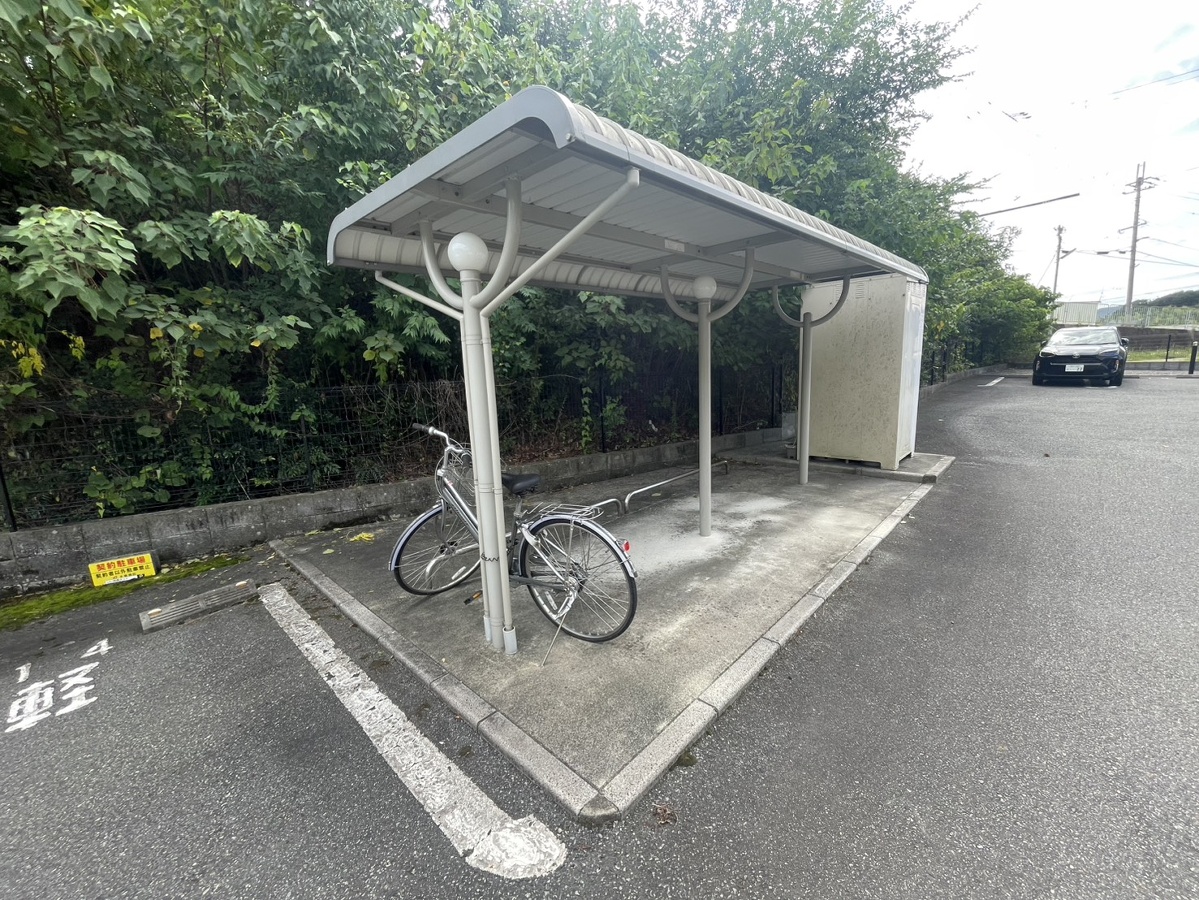 共用部 写真30