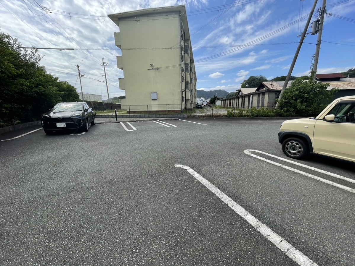駐車場 写真32