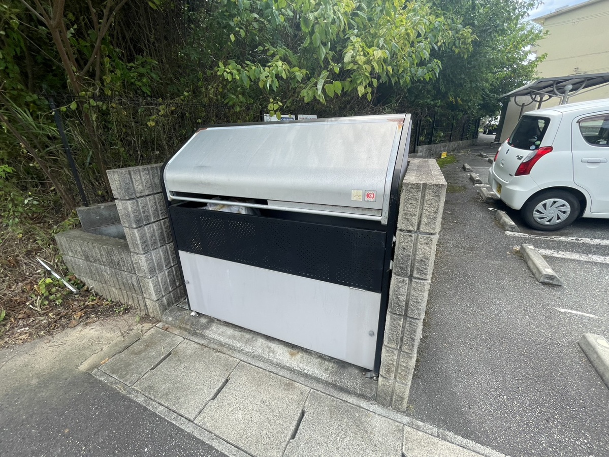 共用部 写真31