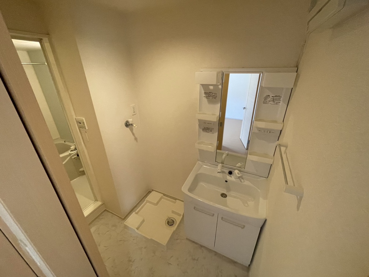 洗面所 写真10