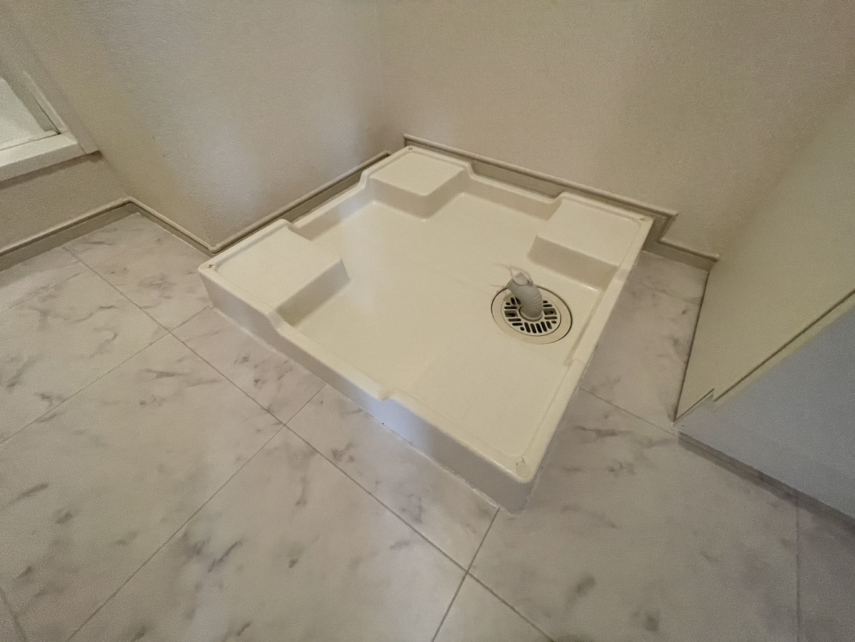 洗面所 写真11