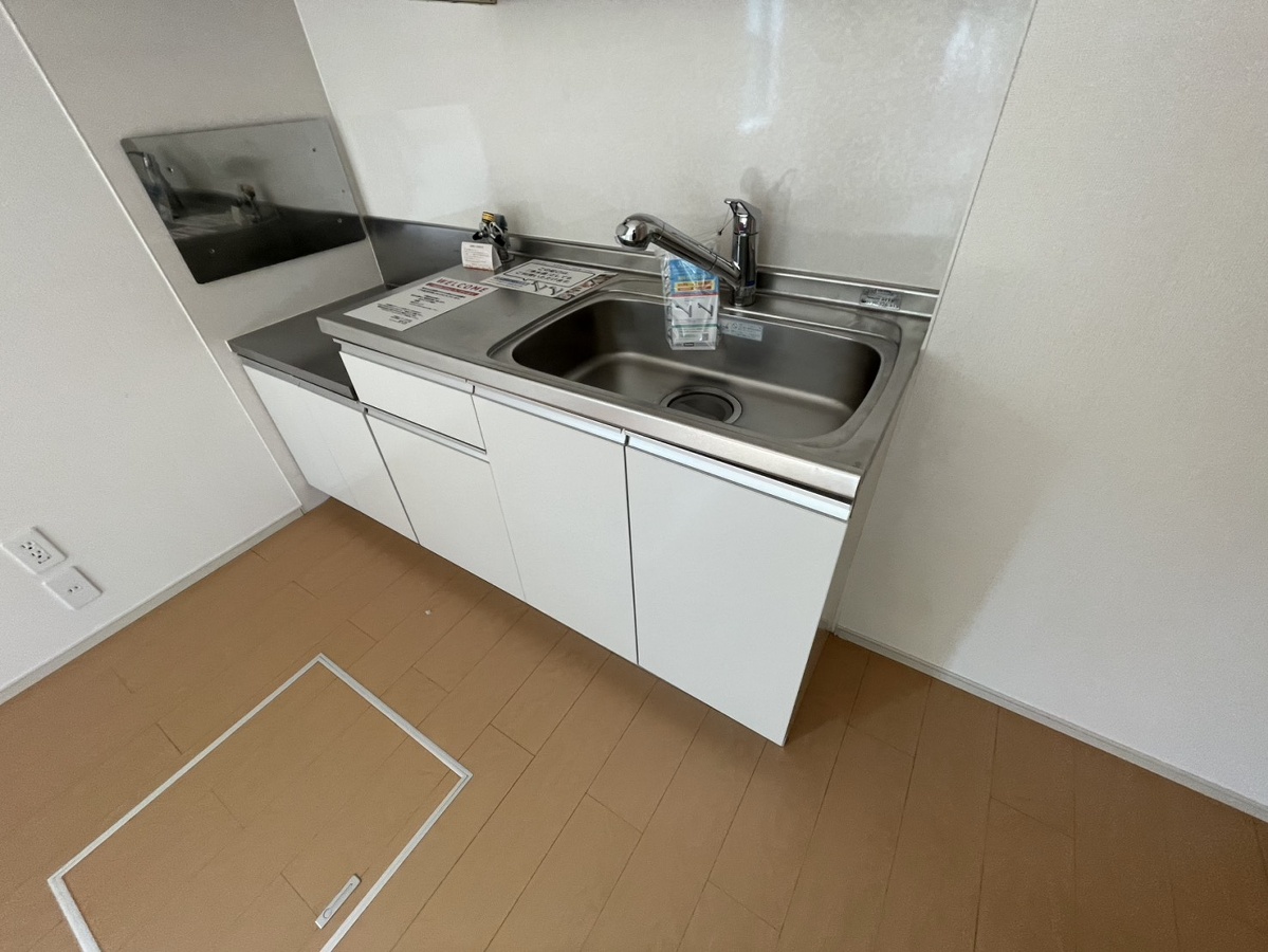 キッチン 写真3