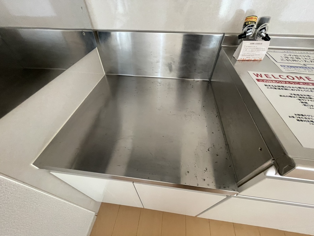 キッチン 写真5