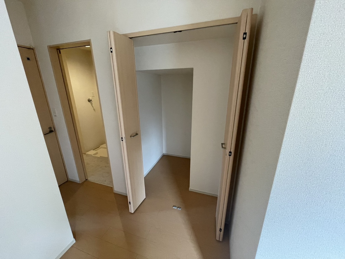 収納 写真16