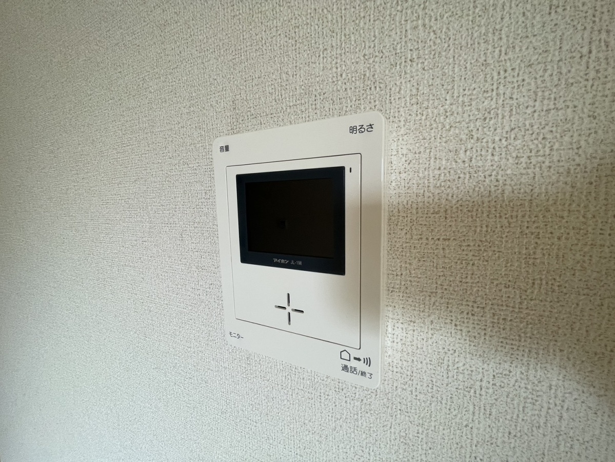 セキュリティ 写真18