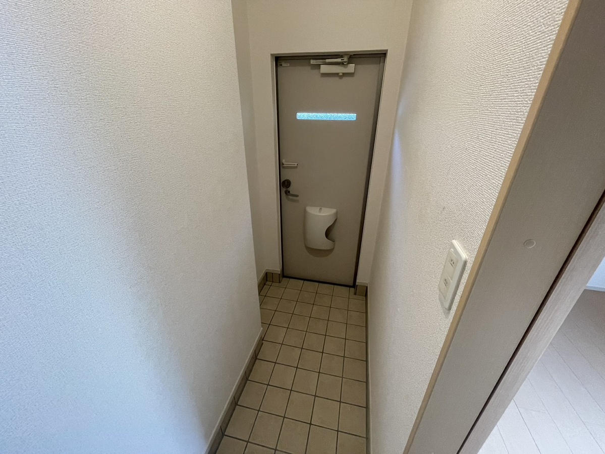 玄関 写真9