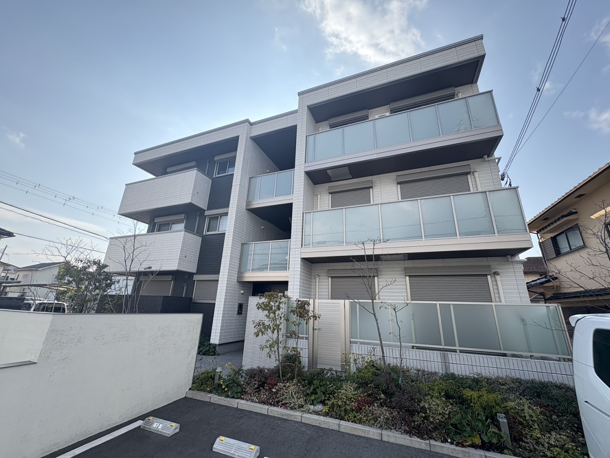 シャーメゾン　ＨＡＲＵ