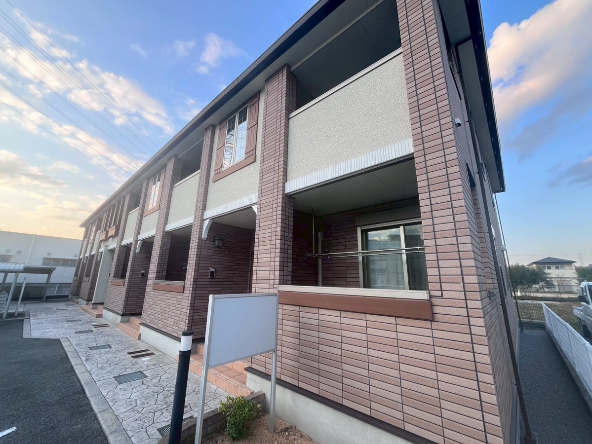 プランドールⅡ